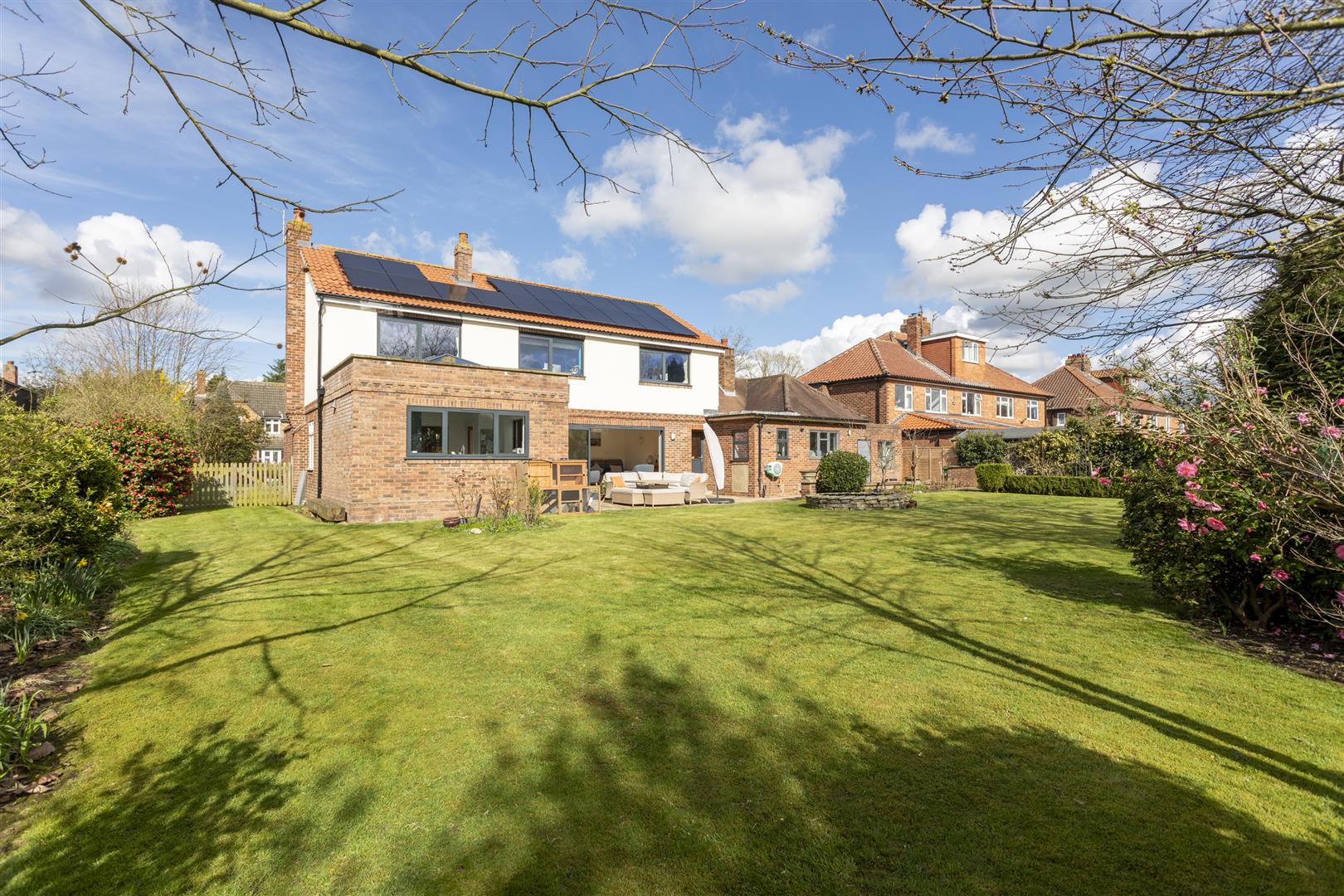 Lang Road, York Naish Properties